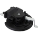 Purchase Top-Quality Heating Ventilation & Air Conditioning Mode Door Actuator by FOUR SEASONS - 73228 pa29