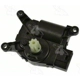 Purchase Top-Quality Heating Ventilation & Air Conditioning Mode Door Actuator by FOUR SEASONS - 73243 pa5