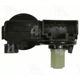 Purchase Top-Quality Heating Ventilation & Air Conditioning Mode Door Actuator by FOUR SEASONS - 73243 pa6