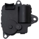 Purchase Top-Quality FOUR SEASONS - 73253 - Heater Air Door Actuator pa4