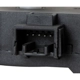 Purchase Top-Quality Heating Ventilation & Air Conditioning Mode Door Actuator by FOUR SEASONS - 73259 pa16