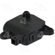 Purchase Top-Quality Heating Ventilation & Air Conditioning Mode Door Actuator by FOUR SEASONS - 73263 pa4
