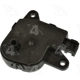 Purchase Top-Quality Heating Ventilation & Air Conditioning Mode Door Actuator by FOUR SEASONS - 73263 pa5
