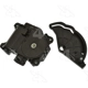 Purchase Top-Quality Heating Ventilation & Air Conditioning Mode Door Actuator by FOUR SEASONS - 73264 pa3