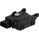 Purchase Top-Quality FOUR SEASONS - 73269 - Heating Ventilation & Air Conditioning Mode Door Actuator pa1