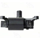Purchase Top-Quality Heating Ventilation & Air Conditioning Mode Door Actuator by FOUR SEASONS - 73283 pa15