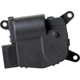 Purchase Top-Quality Actionneur de porte d'air CVC de FOUR SEASONS - 73283 pa25