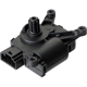 Purchase Top-Quality Actionneur de porte d'air CVC de FOUR SEASONS - 73283 pa26