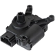 Purchase Top-Quality FOUR SEASONS - 73286 - Heater Air Door Actuator pa3