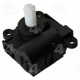 Purchase Top-Quality Heating Ventilation & Air Conditioning Mode Door Actuator by FOUR SEASONS - 73292 pa25