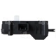 Purchase Top-Quality Heating Ventilation & Air Conditioning Mode Door Actuator by FOUR SEASONS - 73300 pa14