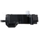 Purchase Top-Quality Heating Ventilation & Air Conditioning Mode Door Actuator by FOUR SEASONS - 73300 pa15