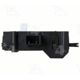 Purchase Top-Quality Heating Ventilation & Air Conditioning Mode Door Actuator by FOUR SEASONS - 73300 pa20