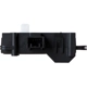 Purchase Top-Quality Heating Ventilation & Air Conditioning Mode Door Actuator by FOUR SEASONS - 73300 pa21