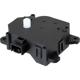 Purchase Top-Quality Heating Ventilation & Air Conditioning Mode Door Actuator by FOUR SEASONS - 73300 pa22