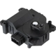 Purchase Top-Quality Heating Ventilation & Air Conditioning Mode Door Actuator by FOUR SEASONS - 73309 pa14