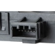 Purchase Top-Quality Heating Ventilation & Air Conditioning Mode Door Actuator by FOUR SEASONS - 73309 pa15
