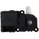 Purchase Top-Quality FOUR SEASONS - 73312 - Heating Ventilation & Air Conditioning Mode Door Actuator pa13