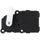 Purchase Top-Quality FOUR SEASONS - 73312 - Heating Ventilation & Air Conditioning Mode Door Actuator pa16