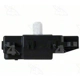 Purchase Top-Quality Heating Ventilation & Air Conditioning Mode Door Actuator by FOUR SEASONS - 73322 pa10