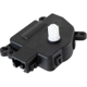 Purchase Top-Quality Heating Ventilation & Air Conditioning Mode Door Actuator by FOUR SEASONS - 73322 pa12