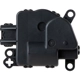 Purchase Top-Quality Heating Ventilation & Air Conditioning Mode Door Actuator by FOUR SEASONS - 73322 pa13