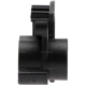 Purchase Top-Quality Heating Ventilation & Air Conditioning Mode Door Actuator by FOUR SEASONS - 73353 pa12