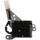 Purchase Top-Quality FOUR SEASONS - 73367 - Heater Air Door Actuator pa3