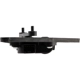 Purchase Top-Quality Heating Ventilation & Air Conditioning Mode Door Actuator by FOUR SEASONS - 73374 pa11