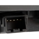 Purchase Top-Quality Heating Ventilation & Air Conditioning Mode Door Actuator by FOUR SEASONS - 73374 pa12