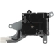 Purchase Top-Quality Heating Ventilation & Air Conditioning Mode Door Actuator by FOUR SEASONS - 73377 pa7