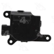 Purchase Top-Quality Heating Ventilation & Air Conditioning Mode Door Actuator by FOUR SEASONS - 73378 pa16