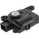 Purchase Top-Quality Heating Ventilation & Air Conditioning Mode Door Actuator by FOUR SEASONS - 73378 pa19