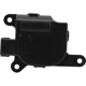 Purchase Top-Quality Heating Ventilation & Air Conditioning Mode Door Actuator by FOUR SEASONS - 73378 pa21