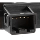 Purchase Top-Quality Heating Ventilation & Air Conditioning Mode Door Actuator by FOUR SEASONS - 73378 pa22