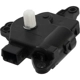 Purchase Top-Quality Actionneur de porte d'air CVC de FOUR SEASONS - 73380 pa8