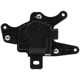 Purchase Top-Quality FOUR SEASONS - 73391 - HVAC Mode Door Actuator pa2