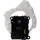 Purchase Top-Quality Heating Ventilation & Air Conditioning Mode Door Actuator by FOUR SEASONS - 73401 pa18