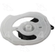 Purchase Top-Quality Heating Ventilation & Air Conditioning Mode Door Actuator by FOUR SEASONS - 73412 pa1