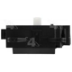 Purchase Top-Quality Heating Ventilation & Air Conditioning Mode Door Actuator by FOUR SEASONS - 73425 pa6