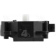 Purchase Top-Quality Heating Ventilation & Air Conditioning Mode Door Actuator by FOUR SEASONS - 73425 pa7