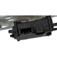 Purchase Top-Quality FOUR SEASONS - 73448 - HVAC Blend Door Actuator pa4