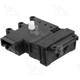 Purchase Top-Quality Heating Ventilation & Air Conditioning Mode Door Actuator by FOUR SEASONS - 73455 pa5