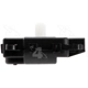 Purchase Top-Quality Heating Ventilation & Air Conditioning Mode Door Actuator by FOUR SEASONS - 73456 pa3