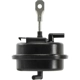 Purchase Top-Quality Heating Ventilation & Air Conditioning Mode Door Actuator by FOUR SEASONS - 73458 pa10