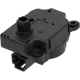 Purchase Top-Quality Heating Ventilation & Air Conditioning Mode Door Actuator by FOUR SEASONS - 73470 pa1