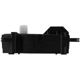 Purchase Top-Quality FOUR SEASONS - 73498 - HVAC Mode Door Actuator pa3