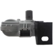 Purchase Top-Quality FOUR SEASONS - 73504 - HVAC Blend Door Actuator pa2