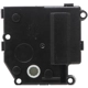 Purchase Top-Quality FOUR SEASONS - 73518 - HVAC Blend Door Actuator pa2