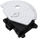 Purchase Top-Quality Heating Ventilation & Air Conditioning Mode Door Actuator by FOUR SEASONS - 73598 pa1